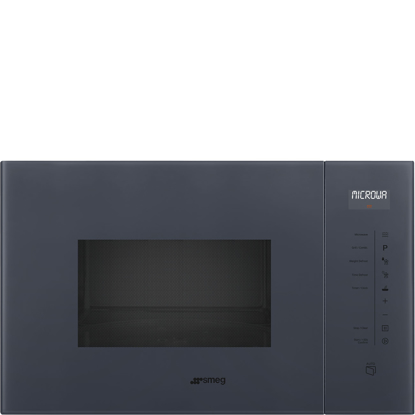 Picture of Microondas, Linea, Neptune Grey, 60x39cm, 25L - FMI125G