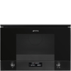 Picture of Microondas, Linea, Preto, 60x39cm, 22L - MP122B3