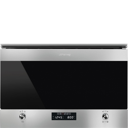 Picture of Microondas, Classica, Inox, 60x39cm, 22L - MP322X1