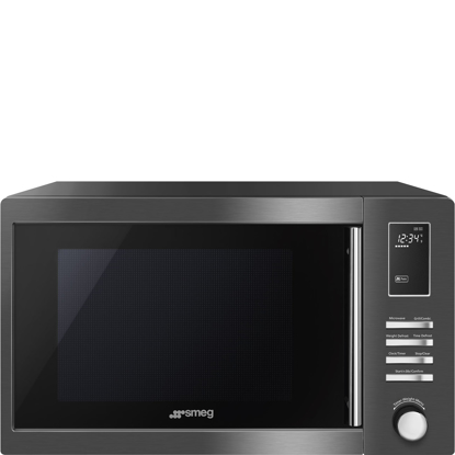 Picture of Microondas, Livre, Preto, 25L - MOE25B