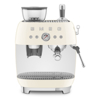 Picture of Máquina de café Barista, Anni 50, Creme - EGF03CREU