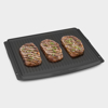 Picture of Grelhador dupla face, para forno - BBQ