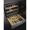 Picture of Gaveta de sommelier, Classica, Inox, 60x14cm - CPS315X