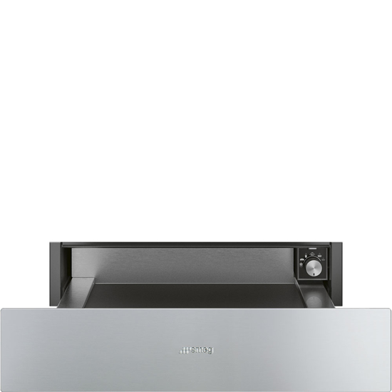Picture of Gaveta de aquecimento, Classica, Inox, 60x14cm - CPR315X