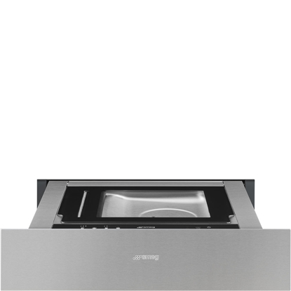 Picture of Gaveta de vácuo, Classica, Inox, 60x14cm - CPV315X