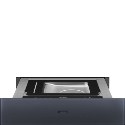 Picture of Gaveta de vácuo, Linea, Neptune Grey, 60x14cm - CPV115G