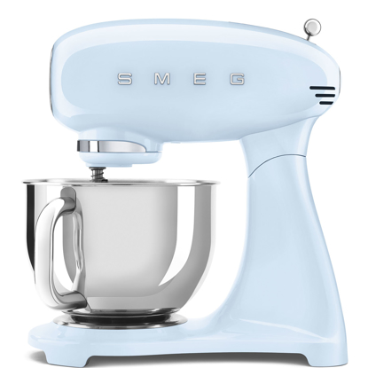 Picture of Robot de cozinha 800W, Anni50, Total Azul céu - SMF03PBEU