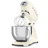 Picture of Robot de cozinha 800W, Anni50, Total Creme - SMF03CREU