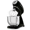 Picture of Robot de cozinha 800W, Anni50, Total Preto - SMF03BLEU