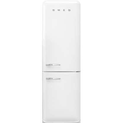 Picture of Combinado Anni 50, Branco, Dta, 197cm, D - FAB32RWH5