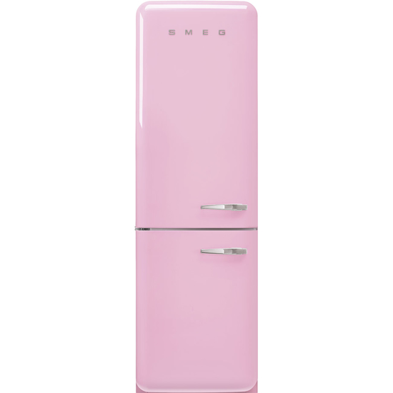 Picture of Combinado Anni 50, Rosa, Esq, 197cm, D - FAB32LPK5