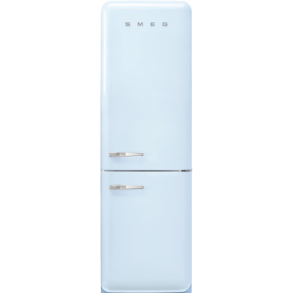 Picture of Combinado Anni 50, Azul céu, Dta, 197cm, D - FAB32RPB5