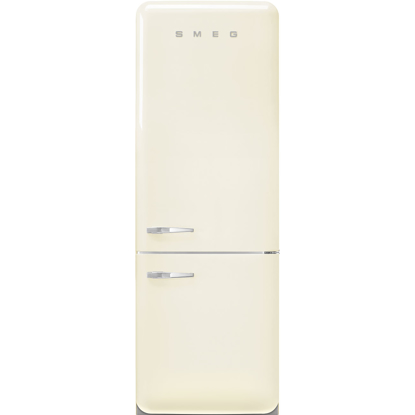 Picture of Combinado Anni 50, Creme, Dta, 205cm, E - FAB38RCR5