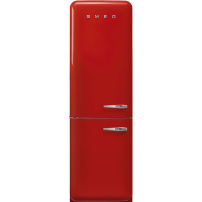 Picture of Combinado Anni 50, Encarnado, Esq, 197cm, D - FAB32LRD5