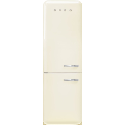 Picture of Combinado Anni 50, Creme, Esq, 197cm, D - FAB32LCR5
