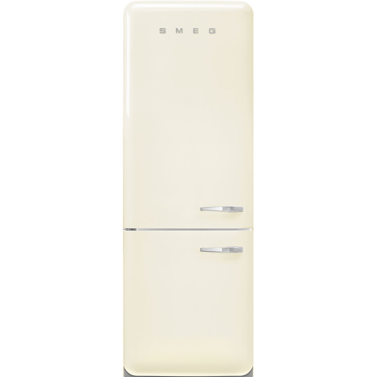 Picture of Combinado Anni 50, Creme, Esq, 205cm, E - FAB38LCR5