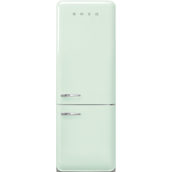 Picture of Combinado Anni 50, Verde água, Dta, 205cm, E - FAB38RPG5