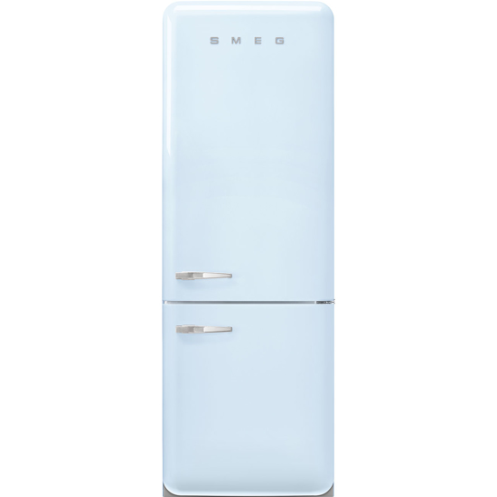 Picture of Combinado Anni 50, Azul céu, Dta, 205cm, E - FAB38RPB5