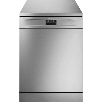 Picture of Máq Louça, Inox Total, 3 Cestos, 11 Prog, B - LVSP345BQX