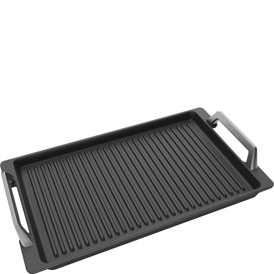 Picture of Grelha universal com asas - GRILLPLATE