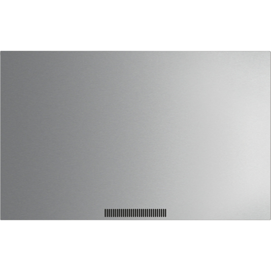 Picture of Painel de parede Opera, Inox, 120cm - KIT1A3-8