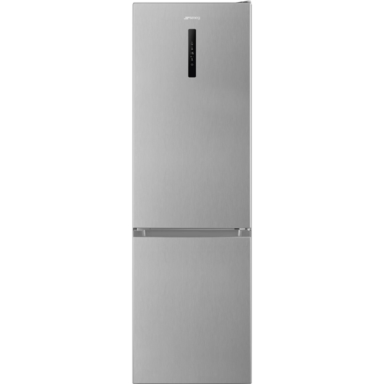 Picture of Combinado, NF Total, Inox, 185cm, 300L, E - FC18XDNE