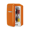 Picture of Minibar Anni 50, Laranja, Esq, 73cm, D - FAB5LOR5