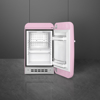 Picture of Minibar Anni 50, Rosa, Dta, 73cm, D - FAB5RPK5