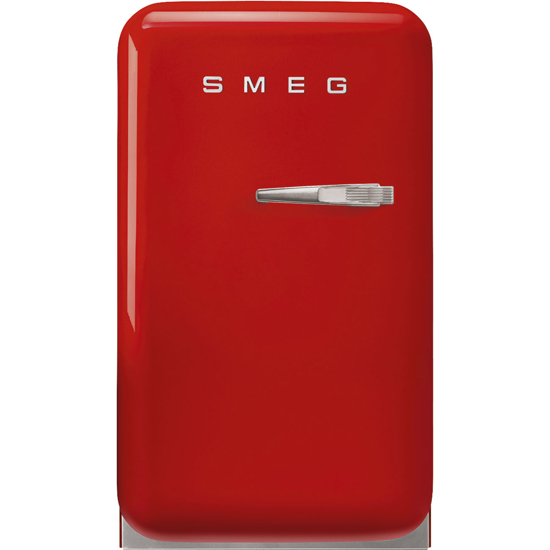 Picture of Minibar Anni 50, Encarnado, Esq, 73cm, D - FAB5LRD5
