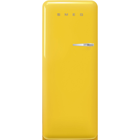 Picture of Frigorífico Anni 50, Amarelo, Esq, 153cm, D - FAB28LYW5