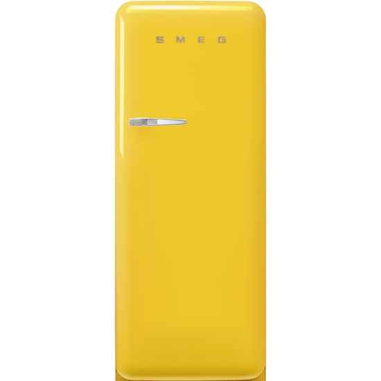 Picture of Frigorífico Anni 50, Amarelo, Dta, 153cm, D - FAB28RYW5