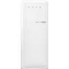 Picture of Frigorífico Anni 50, Branco, Esq, 153cm, D - FAB28LWH5