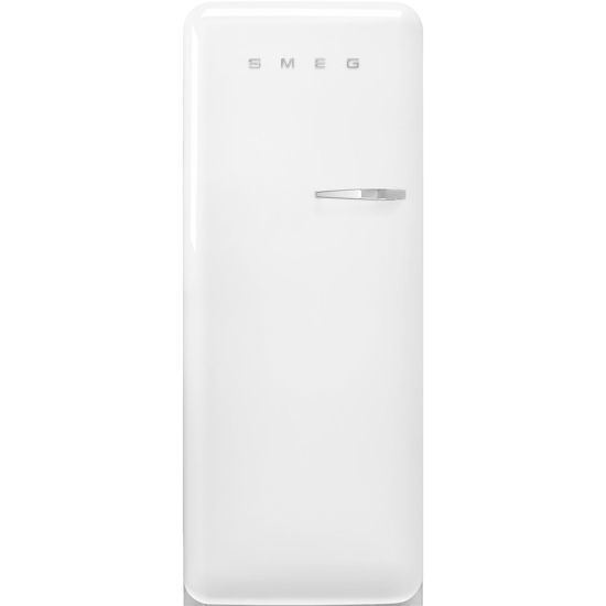 Picture of Frigorífico Anni 50, Branco, Esq, 153cm, D - FAB28LWH5