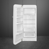 Picture of Frigorífico Anni 50, Branco, Esq, 153cm, D - FAB28LWH5