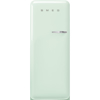 Picture of Frigorífico Anni 50, Verde água, Esq, 153cm, D - FAB28LPG5