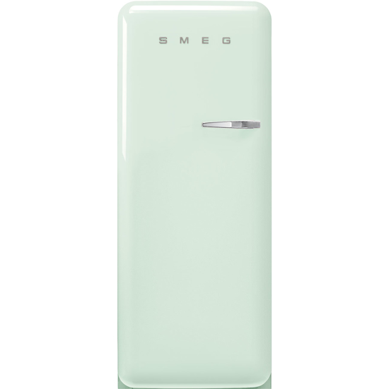 Picture of Frigorífico Anni 50, Verde água, Esq, 153cm, D - FAB28LPG5