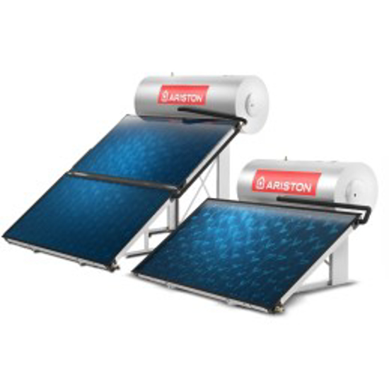 Picture of KIT SOLAR KAIROS THERMO GR2 200-1 TT