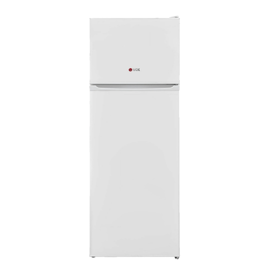 Picture of Frigorifico 2 Portas - KG2500E