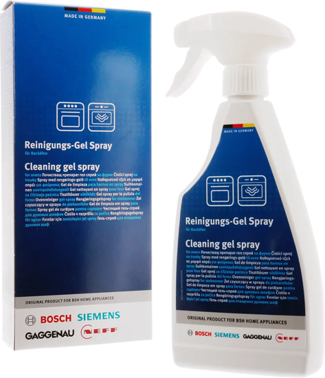 Picture of Produto de limpeza para fornos - 00312298