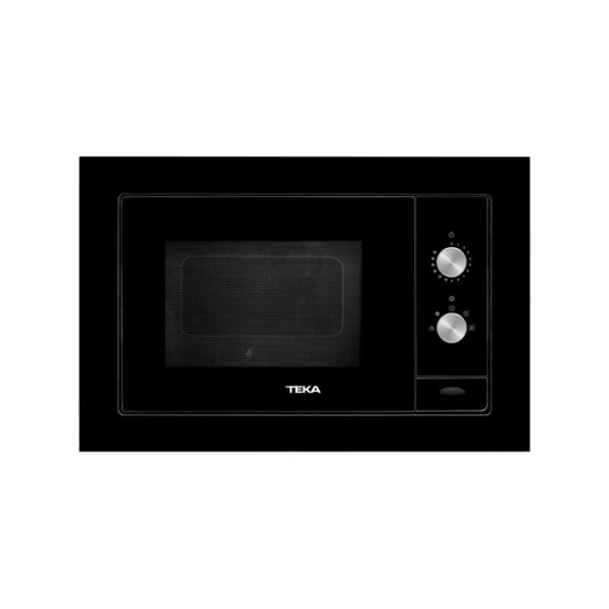 Picture of Micro-ondas ML 8200 BI BK