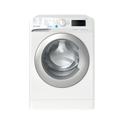 Picture of Máquina de Lavar Roupa - BWE81496XWSVSPT