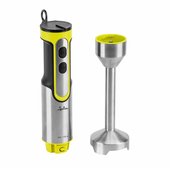 Picture of Varinha Mágica Inox, Turbo Power - JEBT1788