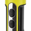 Picture of Varinha Mágica Inox, Turbo Power - JEBT1788