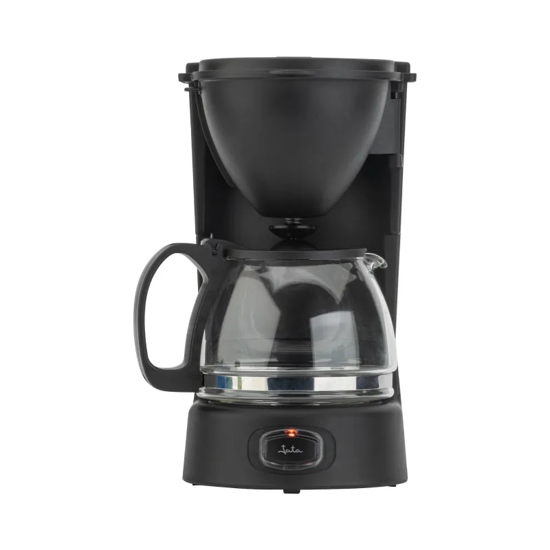 Picture of Cafeteira de 2 a 8 chávenas, 650w, Negra - JECA1750