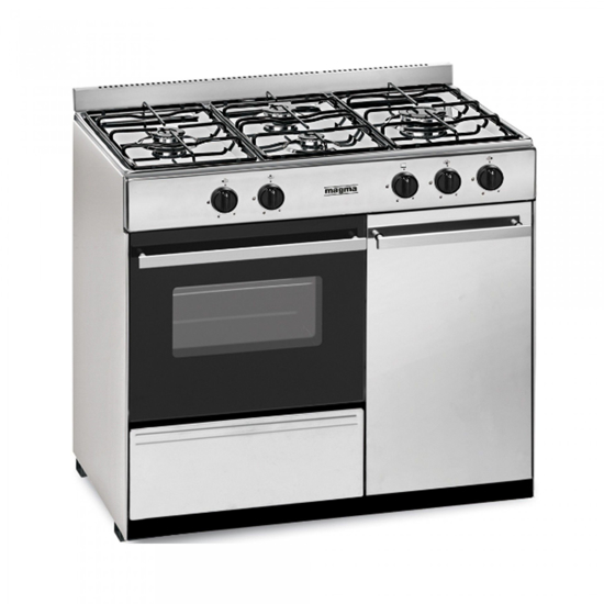 Picture of Fogão gás - F901XST