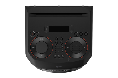 Picture of Coluna XBOOM RNC9.DEUSLLK