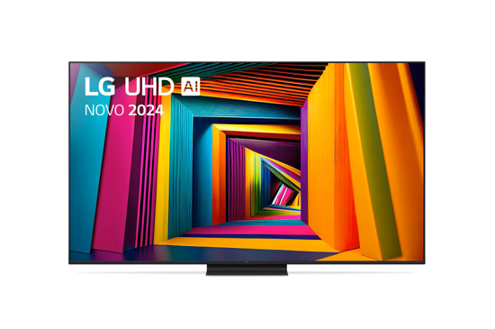 Picture of LED Smart TV 4K 65UT91006LA.AEU