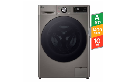 Picture of Máquina Lavar Roupa - F4WR7010SGS