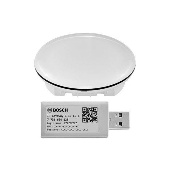 Picture of Ar Condicionado Conjunto Acessório WiFi+conetor - 7731200657