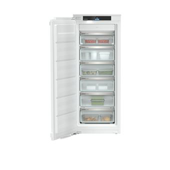 Picture of Congelador Vertical Encastre SIFNDI4556